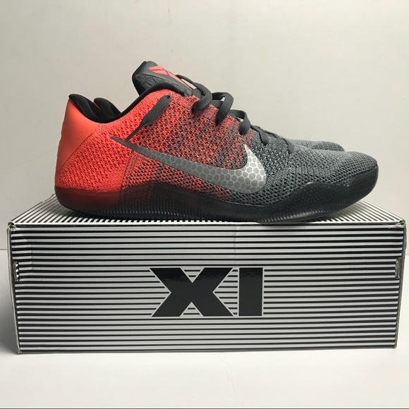 kobe 11 elite low easter